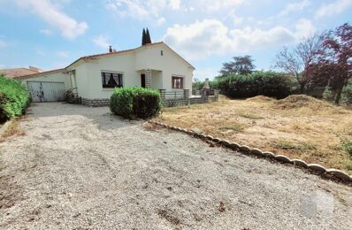 vente maison 549 000 € à proximité de Murviel-Lès-Montpellier (34570)