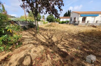 vente maison 549 000 € à proximité de Sainte-Croix-de-Quintillargues (34270)