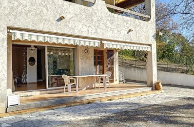 vente maison 510 000 € à proximité de Roquebrune-sur-Argens (83520)