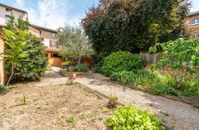 vente maison 360 000 € à proximité de Villié-Morgon (69910)