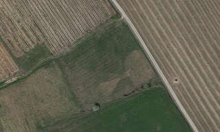 Terrain  4700 m² à vendre à Campagne (34160)