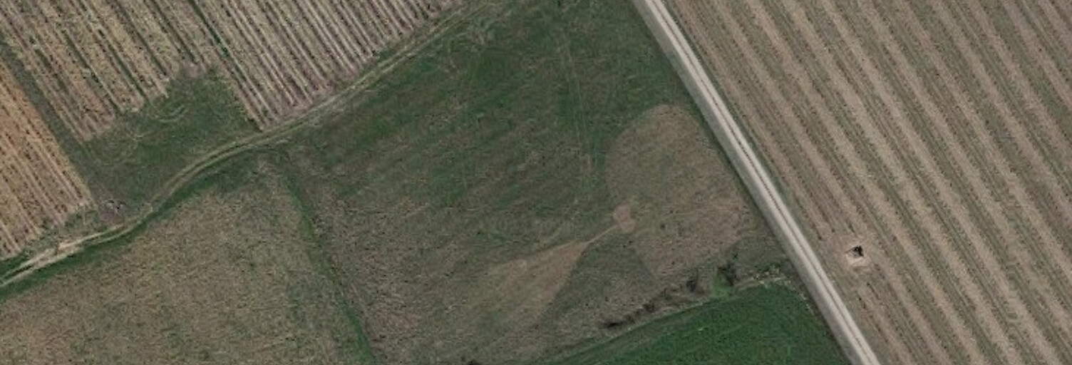 Terrain  4700 m² à vendre à Campagne (34160)