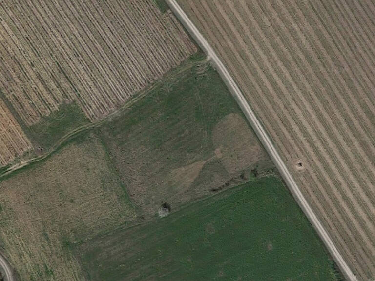 Terrain de loisir 4700m2. — photo 1