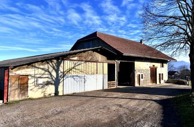 vente maison 811 200 € à proximité de Archamps (74160)