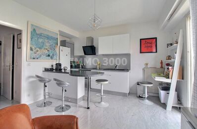 vente appartement 156 000 € à proximité de Utelle (06450)