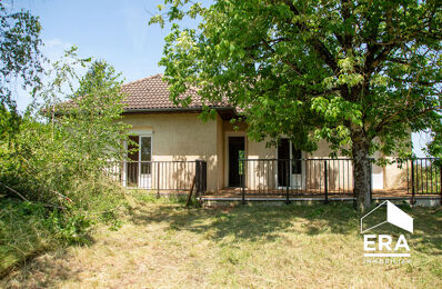 vente maison 126 000 € à proximité de Chaillac-sur-Vienne (87200)