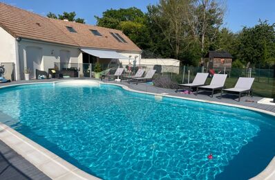 vente maison 512 400 € à proximité de Villiers-sur-Loir (41100)