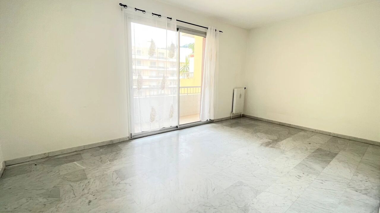 appartement 2 pièces 56 m2 à vendre à Nice (06000)