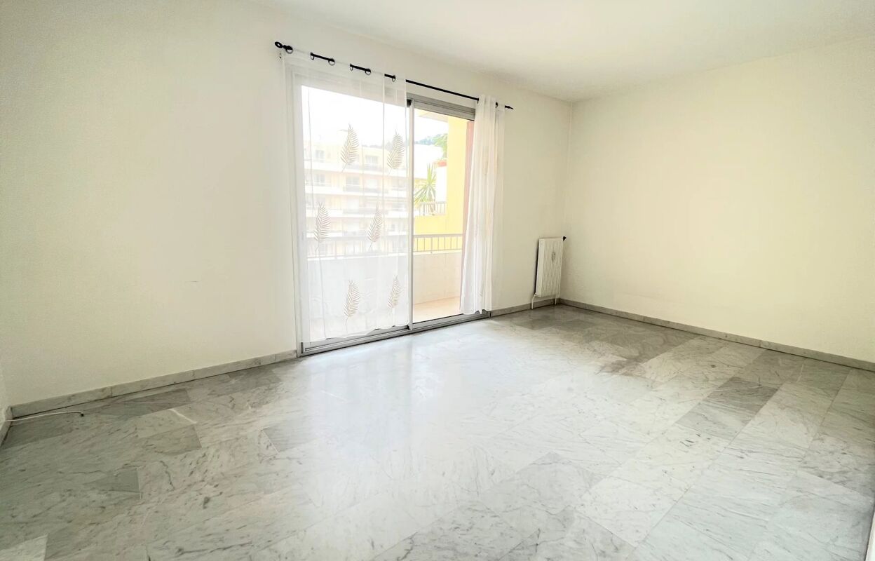 appartement 2 pièces 56 m2 à vendre à Nice (06000)