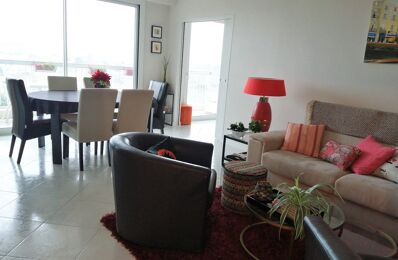 vente appartement 279 500 € à proximité de La Dagueniere (49800)