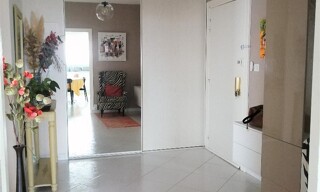 Appartement 4 Pièces 78 m² à vendre à Angers (49000)