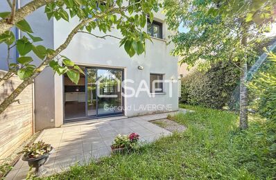 vente maison 279 000 € à proximité de Toulouse (31400)