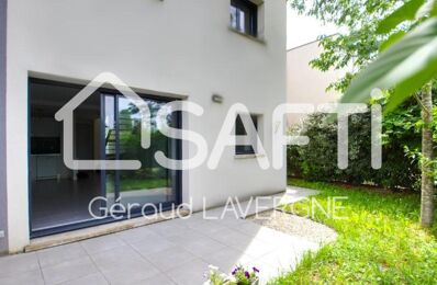 vente maison 279 000 € à proximité de Bessières (31660)