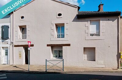 vente immeuble 329 000 € à proximité de Poitiers (86000)