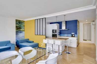 Appartement 3 pièces 1914 €