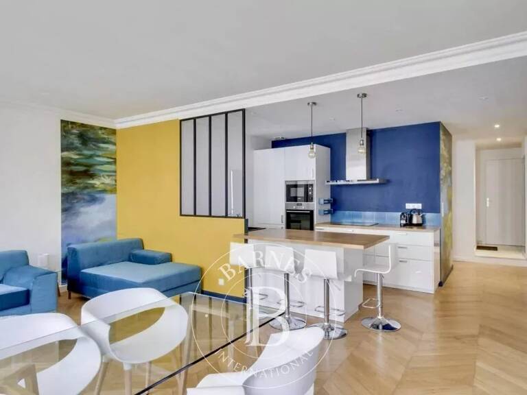 Lyon 2 - Bellecour - Appartement meublé et rénové de 71,28 m² - 2 Chambres — photo 1