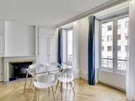 Lyon 2 - Bellecour - Appartement meublé et rénové de 71,28 m² - 2 Chambres — photo 3