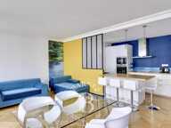 Lyon 2 - Bellecour - Appartement meublé et rénové de 71,28 m² - 2 Chambres — photo 4