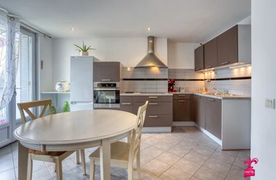 vente appartement 237 000 € à proximité de Grésy-sur-Aix (73100)