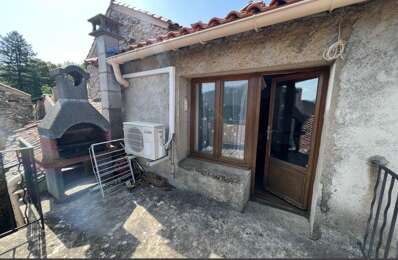 vente maison 102 000 € à proximité de Fraisse-sur-Agout (34330)