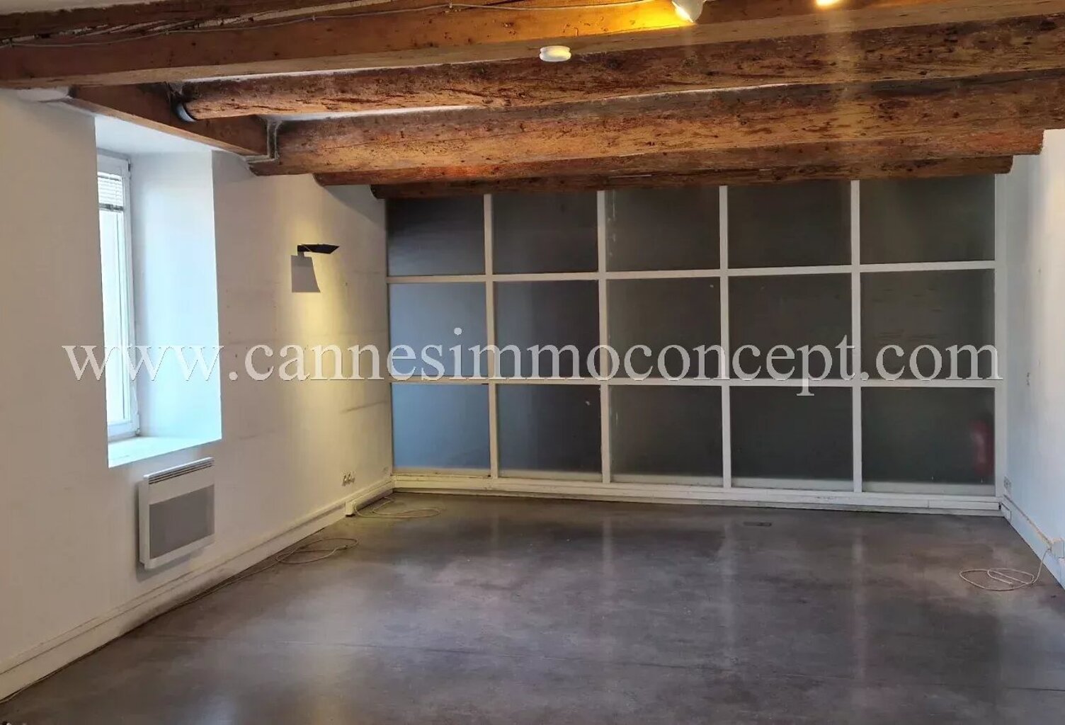Grands bureaux modulables- joliette — photo 1
