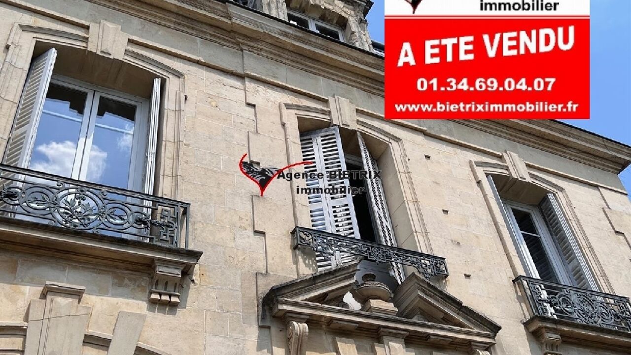 maison 8 pièces 181 m2 à vendre à L'Isle-Adam (95290)