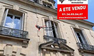 Maison 8 Pièces 181 m² à vendre à L'Isle-Adam (95290)