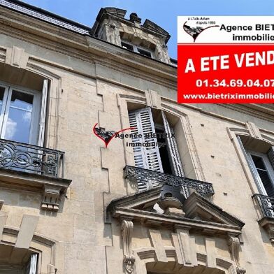 Maison 8 pièces 795000 €