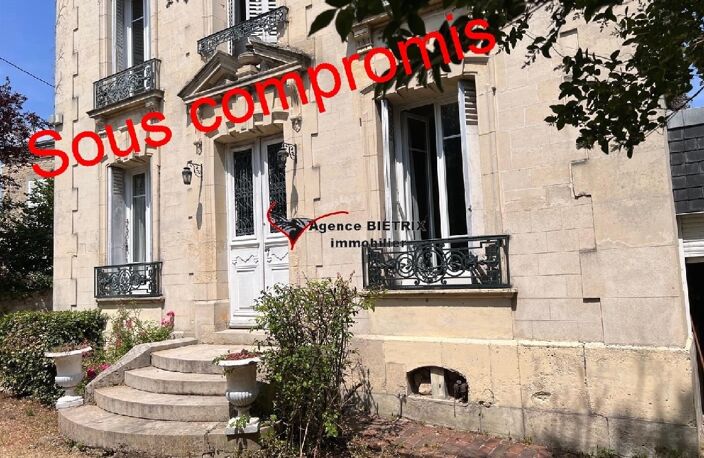 Vente maison 8 pièces 181 m² L'Isle-Adam (95290) — photo 2