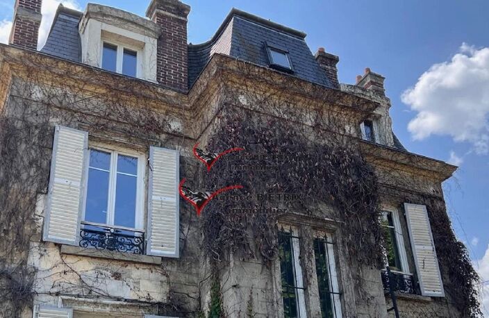 Vente maison 8 pièces 181 m² L'Isle-Adam (95290) — photo 3