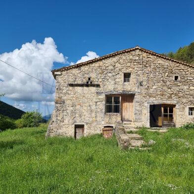 Maison 9 pièces 699000 €