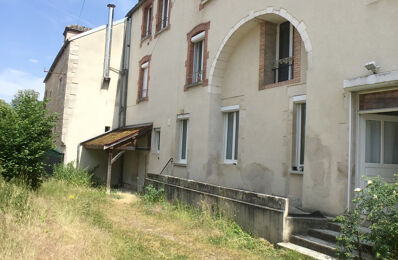 vente appartement 123 050 € à proximité de Autricourt (21570)