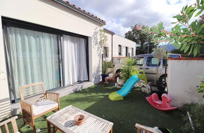 vente maison 249 000 € à proximité de Reynès (66400)