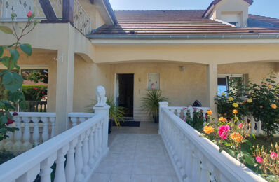 vente maison 515 000 € à proximité de Pichanges (21120)