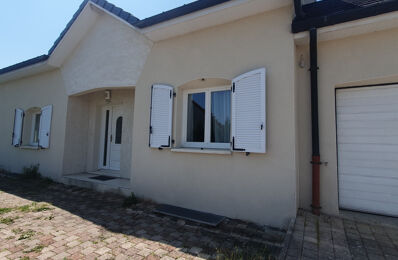 vente maison 439 000 € à proximité de Noiron-sous-Gevrey (21910)