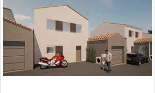 Maison 4 Pièces 95 m² à vendre à Les Sables-d'Olonne (85340)