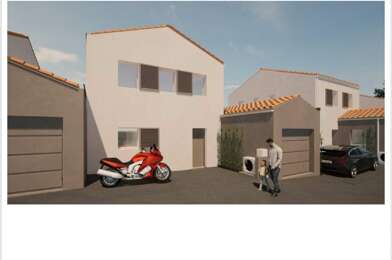 Maison 4 pièces 415000 €
