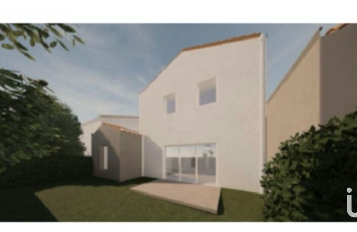 Vente Maison/villa 4 pièces — photo 2