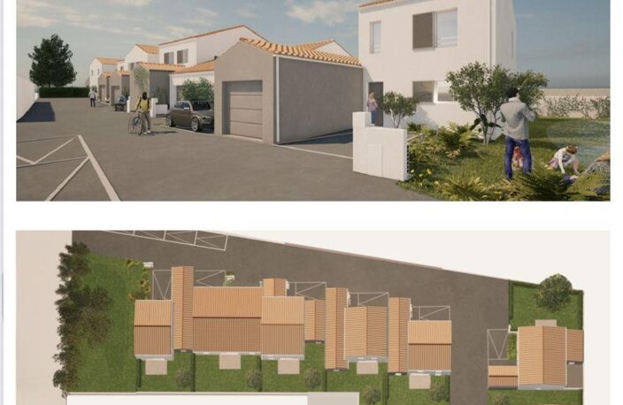 Vente Maison/villa 4 pièces — photo 5