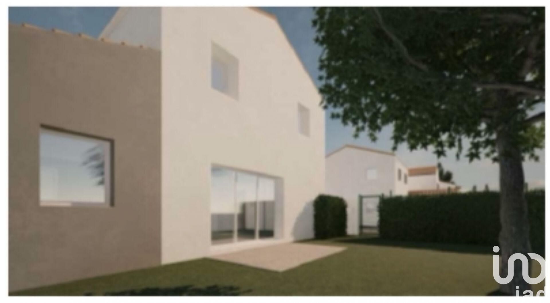 Les-Sables-D-Olonne - 109m² - 5p.