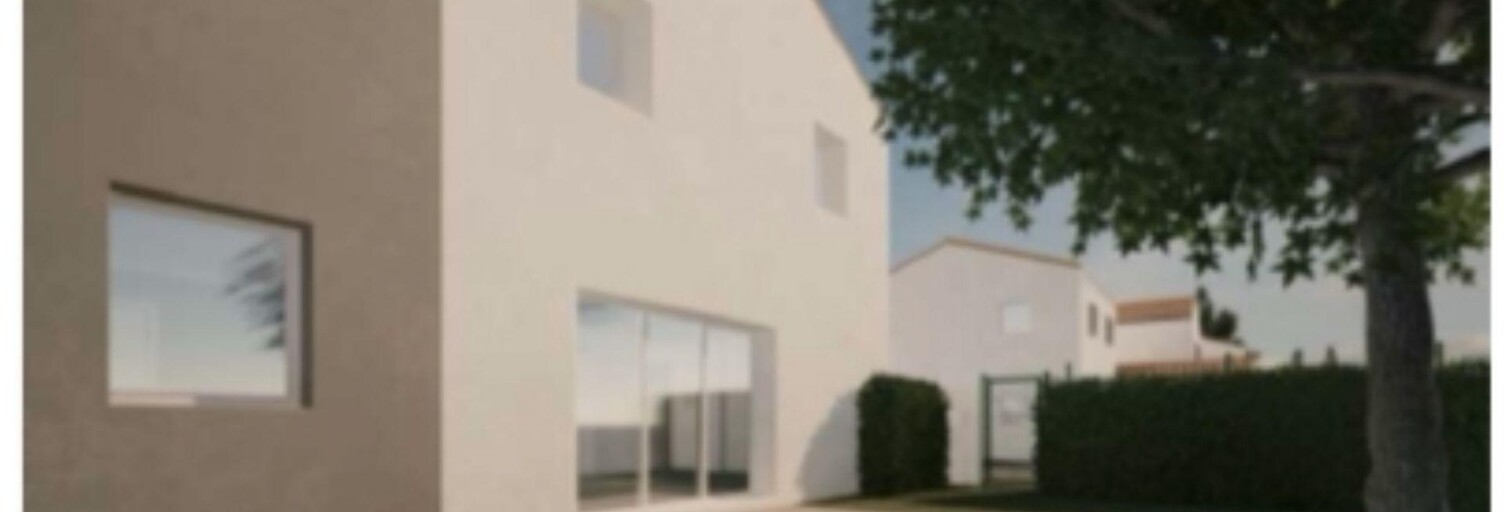 Maison 5 Pièces 109 m² à vendre à Les Sables-d'Olonne (85340)