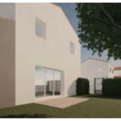 Maison 5 pièces 464000 €