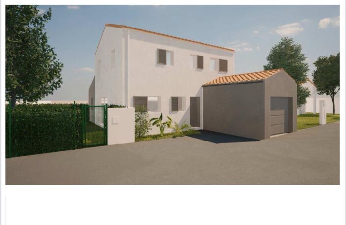 Vente Maison/villa 5 pièces — photo 2