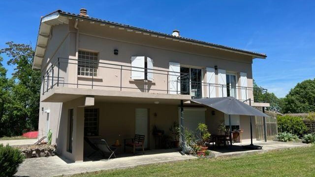 maison 6 pièces 245 m2 à vendre à Saubens (31600)