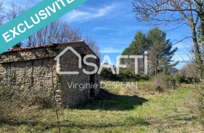 vente terrain 241 940 € à proximité de Les Rives (34520)