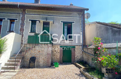 vente maison 89 000 € à proximité de Les Châtelets (28270)