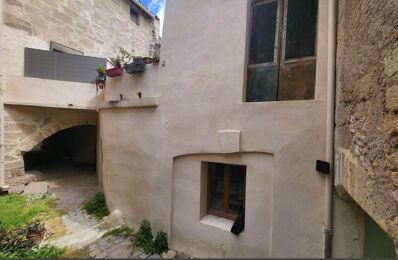 maison 4 pièces 95 m2 à vendre à Montagnac (34530)