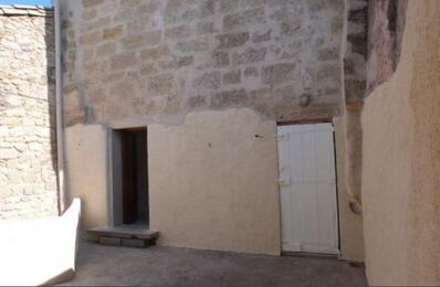 vente maison 127 000 € à proximité de Fontès (34320)