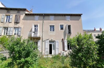 vente maison 363 000 € à proximité de Rivière-sur-Tarn (12640)