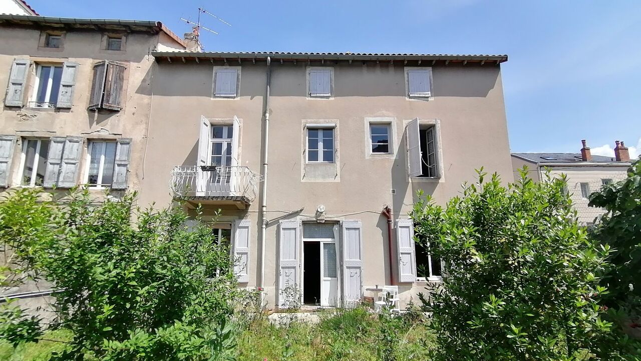 maison 9 pièces 234 m2 à vendre à Millau (12100)